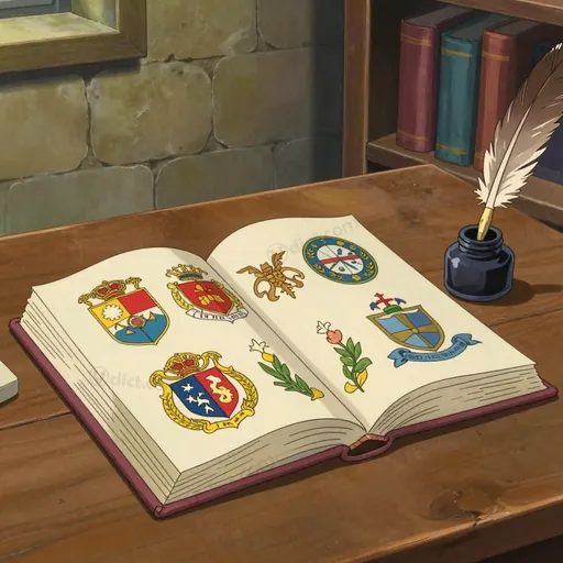 armorial