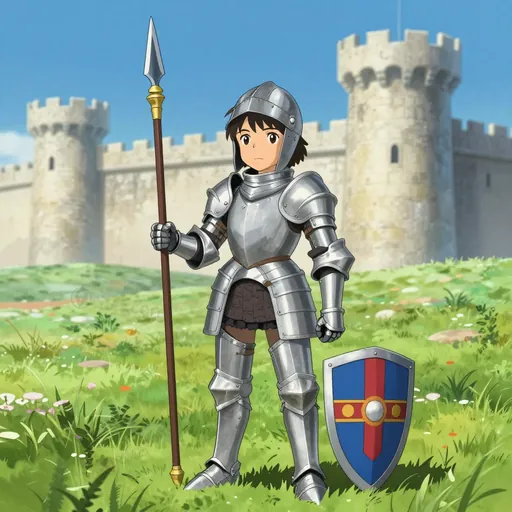 armure