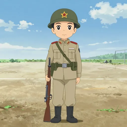 armé