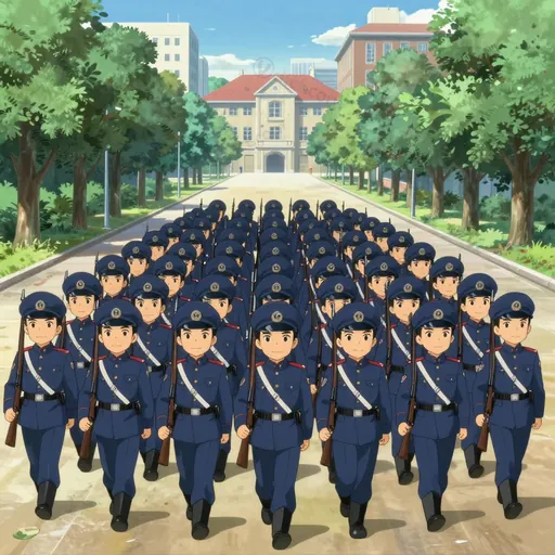 armée