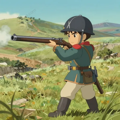 arquebusade