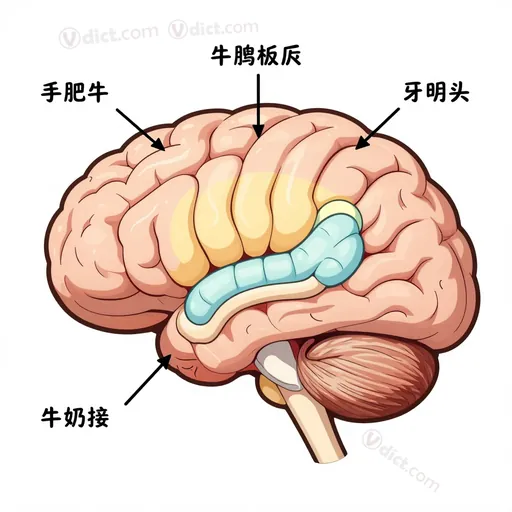 arrière-cerveau