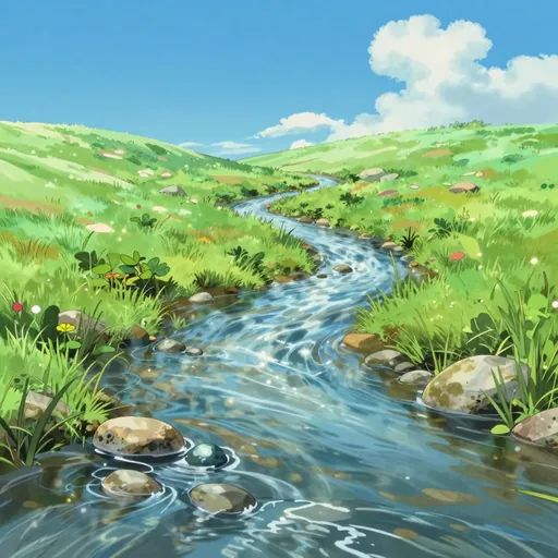 arroyo