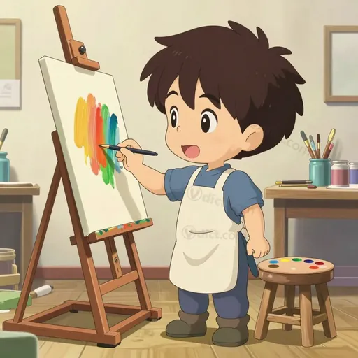 art
