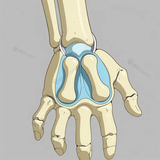 arthrodie