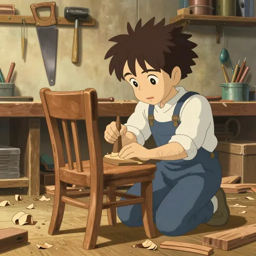 artisan