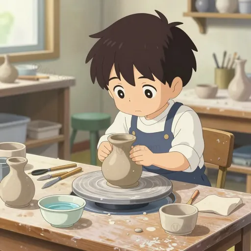 artisanat