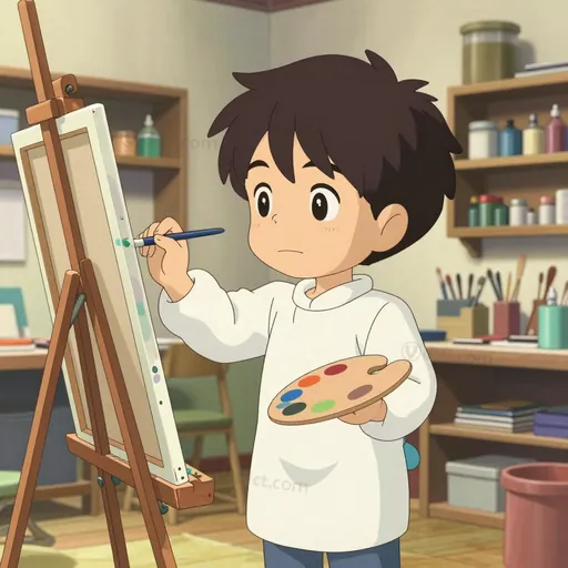 artiste