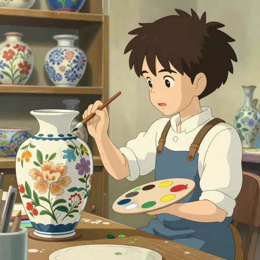 artistement