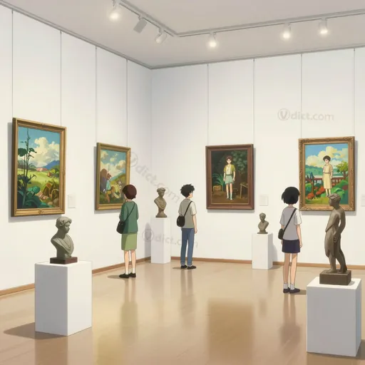 artistiquement
