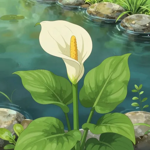 arum