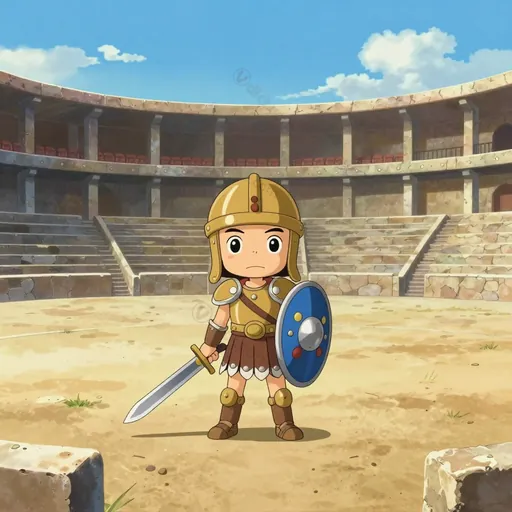 arène