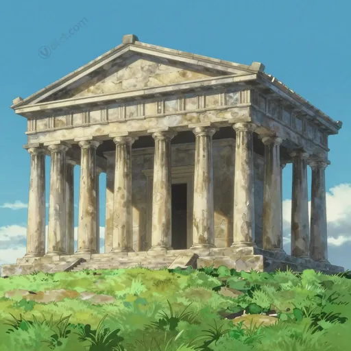 aréostyle