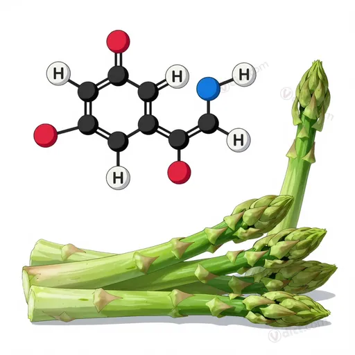 asparagine
