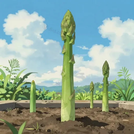 asperge