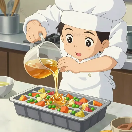 aspic