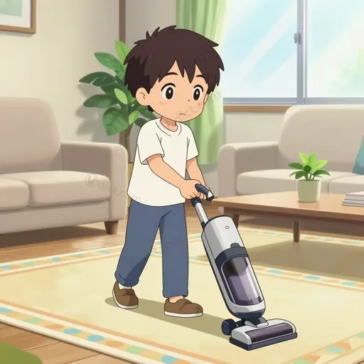 aspirateur