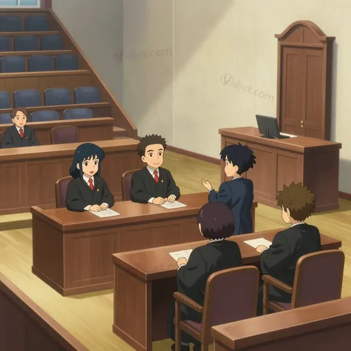 assises