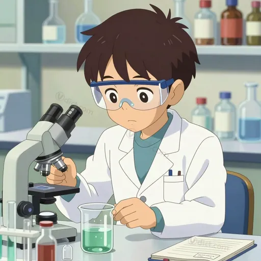 assistant