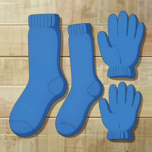 assorti