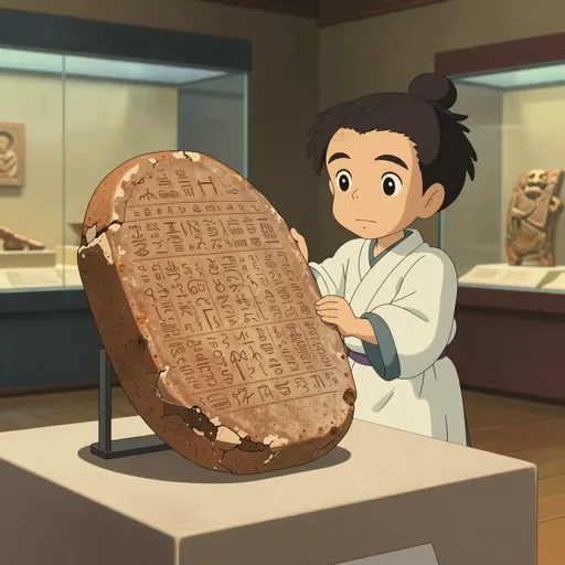 assyriologue