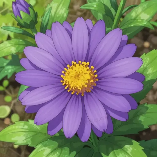 aster