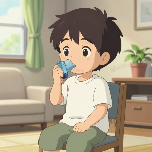 asthme