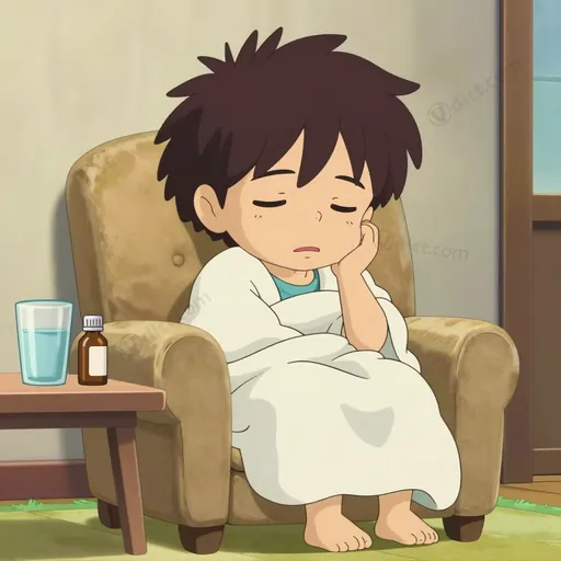 asthénie