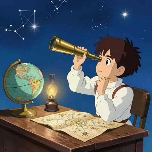 astrologue