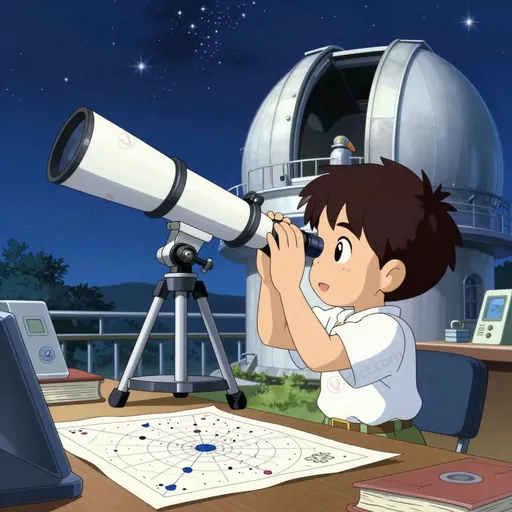 astrométrie