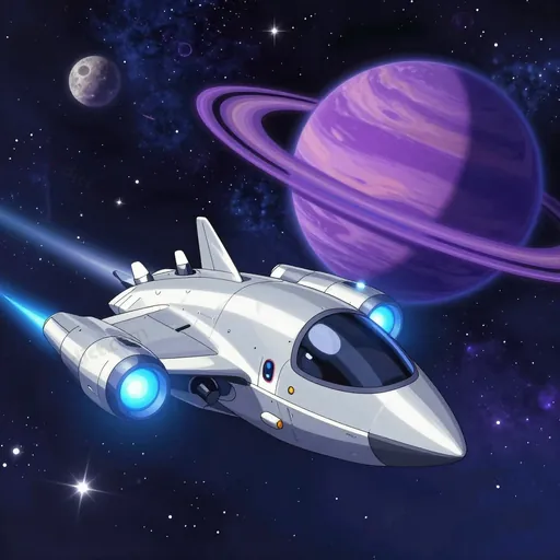astronef