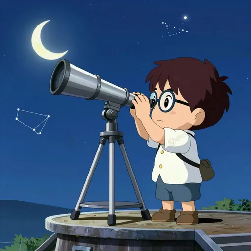 astronome