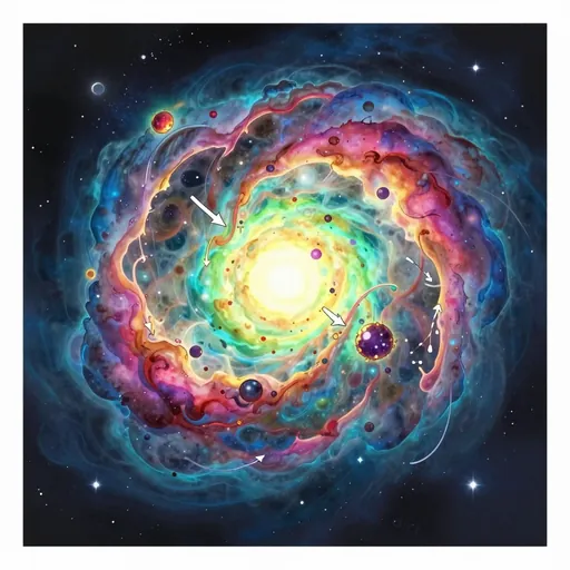 astrophysique