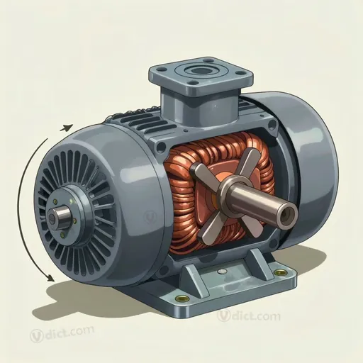 asynchrone
