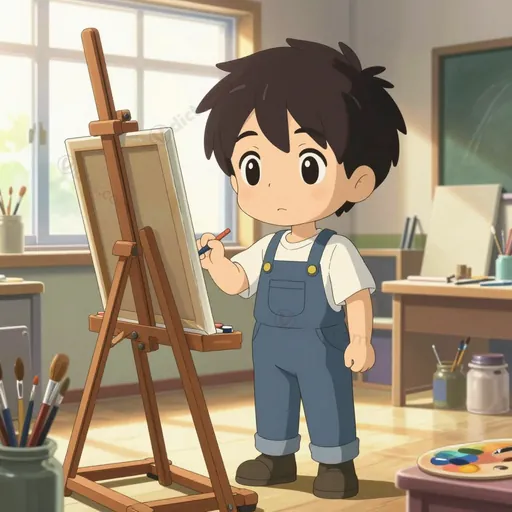 atelier