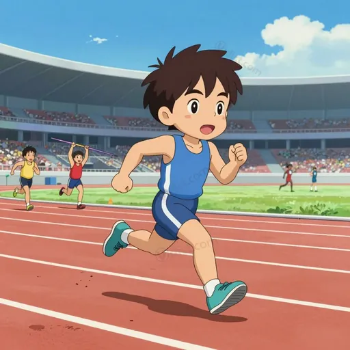 athlétisme