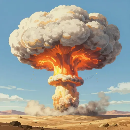 atomique
