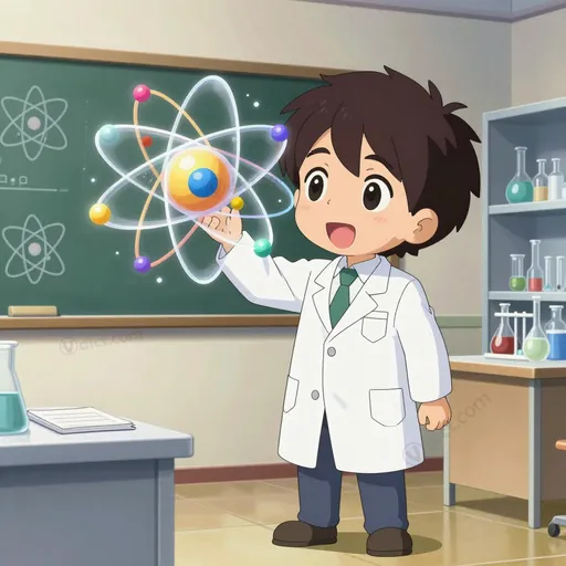 atomiste