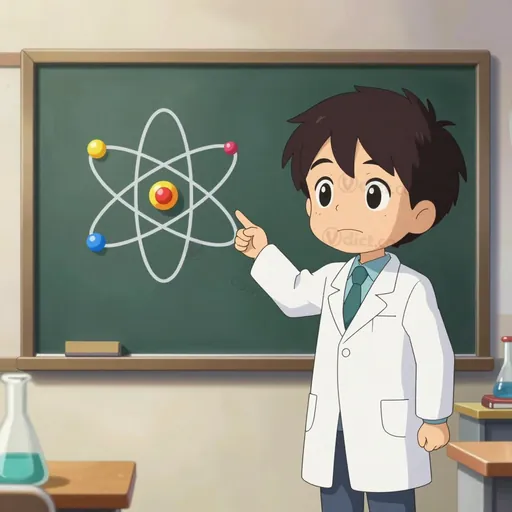 atomistique