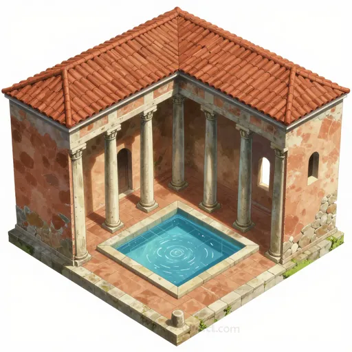 atrium