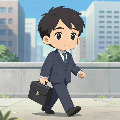 attaché-case