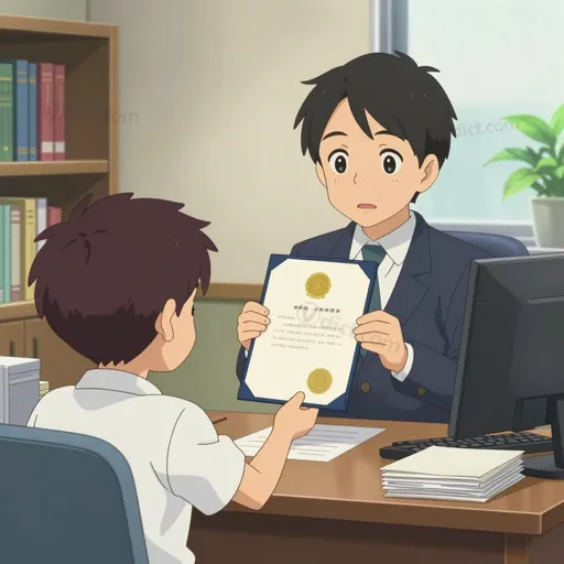 attestation