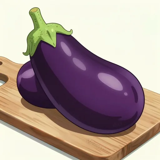 aubergine