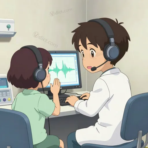 audiométrie