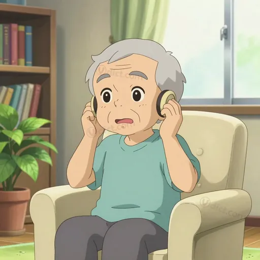 audiophone