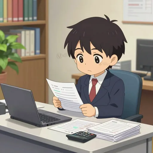 audit