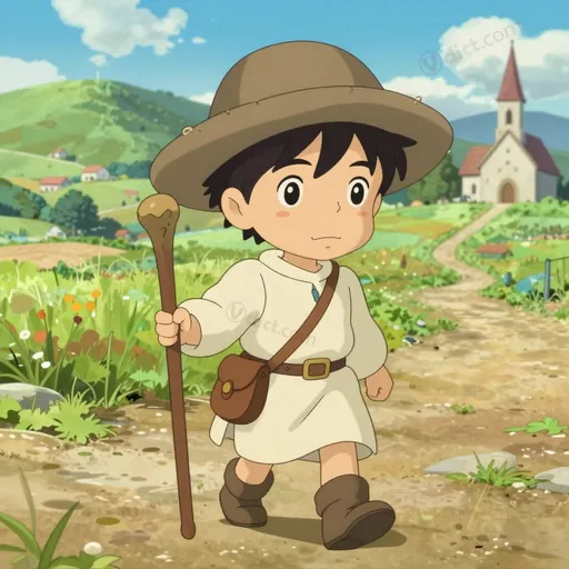 aumônière