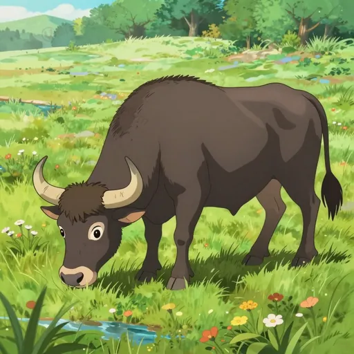 aurochs