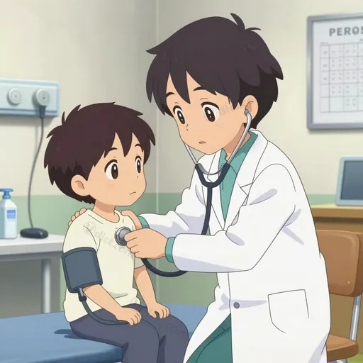 auscultation