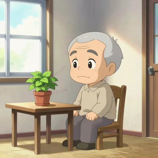 austèrement